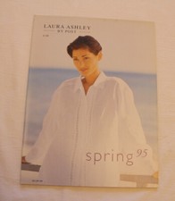 Laura ashley spring for sale  READING