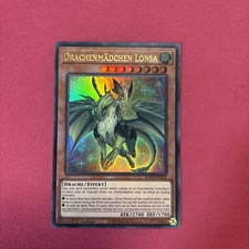 Drachenmädchen lonsa ra03 gebraucht kaufen  Aalen