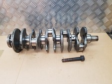 2.5 tdi crankshaft for sale  STOWMARKET