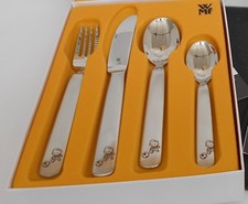 Wmf posate bambini usato  Padova