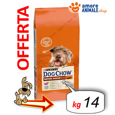 Purina dog chow usato  Serra de Conti
