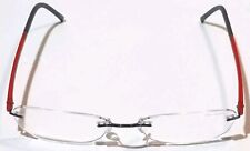 Silhouette rahmenlos brillenge gebraucht kaufen  St Wendel