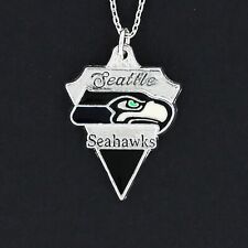 Seattle seahawks necklace for sale  Loudon