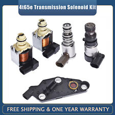 4t65e transmission solenoid for sale  Hayward