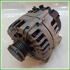 Alternatore valeo fg18d111 usato  Cona