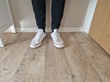 Converse chuck taylor gebraucht kaufen  Schwarzenberg