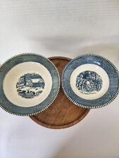 Vintage currier ive for sale  Twin Lake