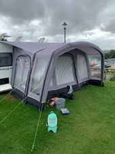 Caravan awning vango for sale  MANCHESTER