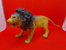 Elc plastic lion for sale  NEWCASTLE UPON TYNE