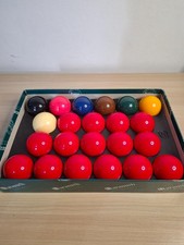 Aramith snooker ball for sale  SLOUGH