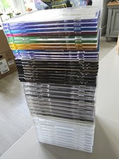 empty cd cases for sale empty cd cases for sale ALTRINCHAM
