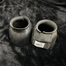 Davis bell boots for sale  Rigby