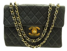 Vintage sac main d'occasion  Paris-