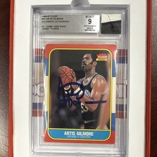 1986 fleer artis d'occasion  Expédié en Belgium