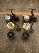 Okuma powerliner 865 for sale  RICHMOND
