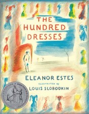 Hundred dresses paperback for sale  Montgomery