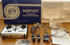 Vintage fleet digifleet for sale  WHITCHURCH