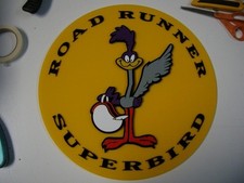 Roadrunner car show for sale  Brea