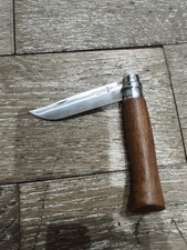 Opinel con manico usato  Roma