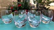 Suite verres whisky d'occasion  Plombières-les-Bains
