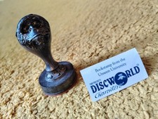 Discworld unseen university for sale  MANSFIELD