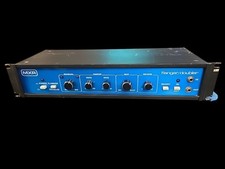 Mxr 126 rack for sale  Henderson