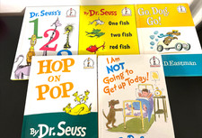 Dr. seuss read for sale  Green Bay