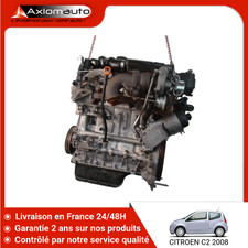 Moteur citroen phase d'occasion Moteur citroen phase d'occasion  Amiens-