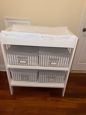 Baby changer baby for sale  Baltimore