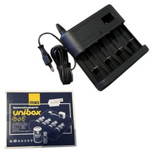 Friwo universal ladegerät gebraucht kaufen  Neubrandenburg