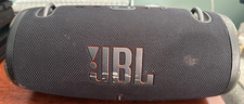 Alto-falante Bluetooth Portátil JBL Xtreme 3 Apenas - Preto comprar usado  Enviando para Brazil