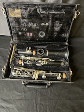 Clarinete STUDENT VITO com estojo rígido comprar usado  Enviando para Brazil