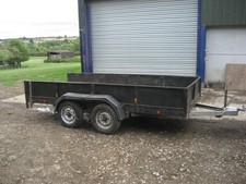 Early ifor williams for sale  SWADLINCOTE
