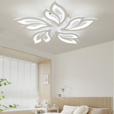 Led deckenleuchte wohnzimmerla gebraucht kaufen  Korschenbroich