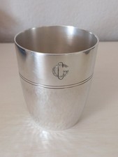 Christofle ancienne timbale d'occasion  La Roche-sur-Yon