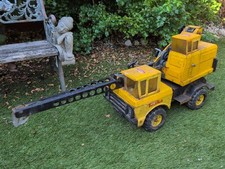 Vintage tonka mighty for sale  KINGSTON UPON THAMES