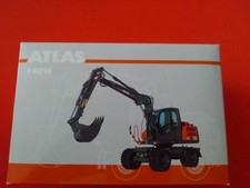 Riginal atlas weyhausen gebraucht kaufen  Leipzig