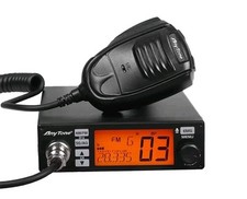 27mhz anytone 500m usato  Reggio Calabria