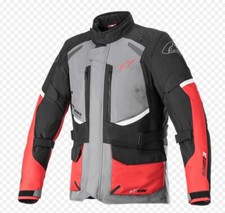 Giacca moto alpinestars usato  Italia