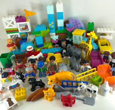 Lot lego duplo for sale  Maple Valley