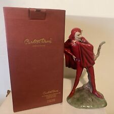 Red carlton ware for sale  TRURO