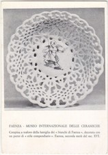 Faenza ravenna museo usato  Isola Vicentina