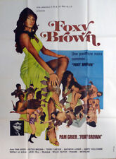 Foxy brown pam d'occasion  France