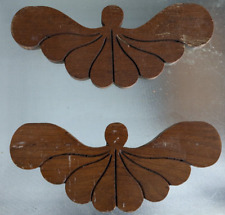 Pair salvaged antique for sale  Granville