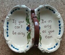 Longpark torquay pottery for sale  LOUGHTON