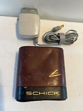 Antique schick electric for sale  North Dartmouth