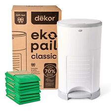 Eko classic diaper for sale  Brentwood