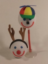Jack box rudolph for sale  Richmond
