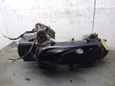 Peugeot speedfight 50cc for sale  SCUNTHORPE