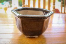 Vintage japanese planter for sale  FERNDOWN